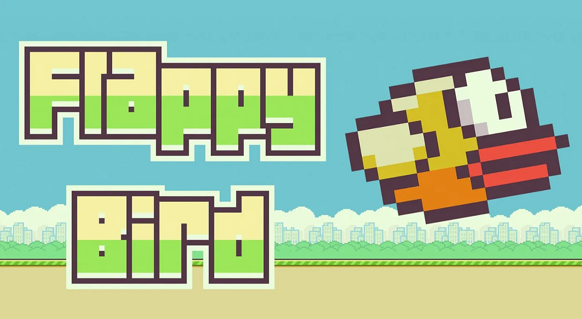 Flappy Bird Siap Kembali Terbang: Kebangkitan Gim Legendaris dengan Fitur dan Karakter Baru