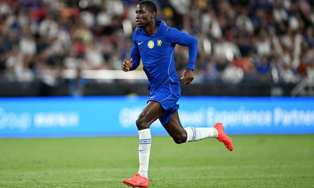 Aston Villa Harus Merogoh Kocek Dalam Tebus Jackson dari Chelsea, ini Nilainya