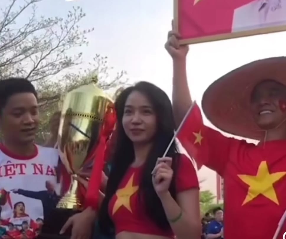 Babak Pertama Final Piala AFF 2022 Thailand 1-0 Vietnam, Gajah Perang Siap Angkat Trofi 