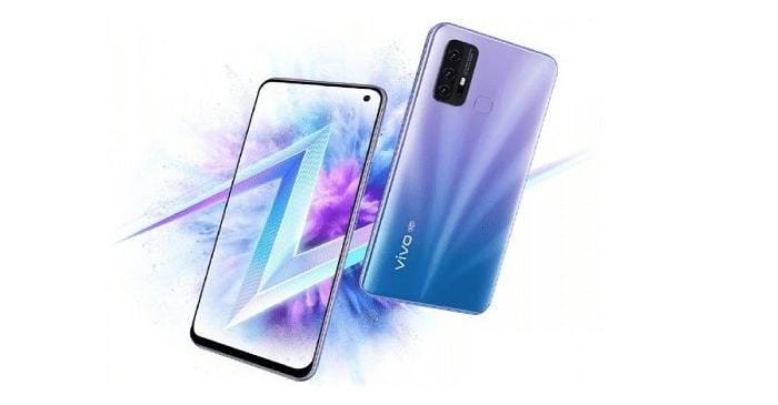 Vivo Z6 5G Ponsel Flagship dengan Fitur Canggih dan Spek Menarik, Worth It untuk Multitasking!