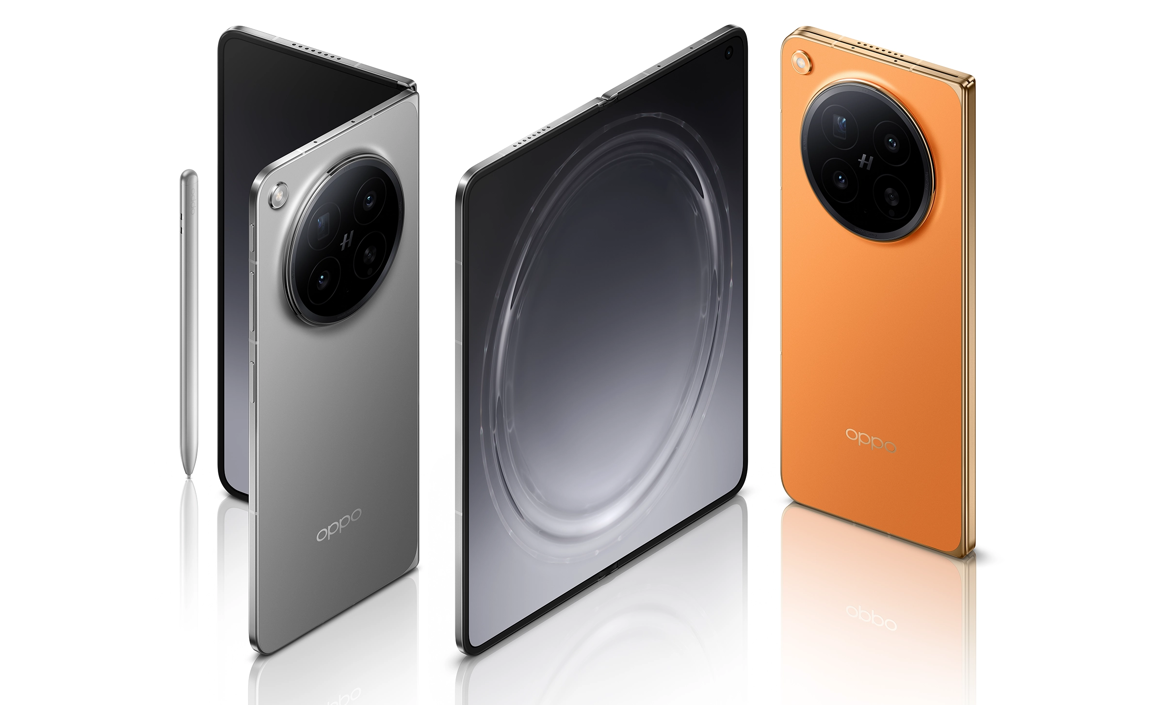 Oppo Find N6: Layar Lipat Besar yang Tawarkan Pengalaman Premium dengan LTPO Hemat Daya