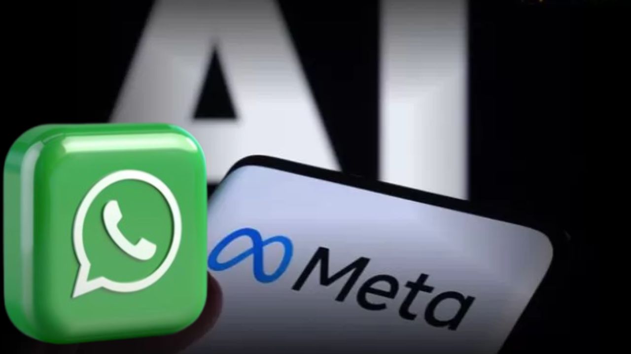 Begini Menghasilkan Uang dari Meta AI WhatsApp yang Harus Kamu Ketahui: Terbukti Membayar! Simak Cara Disini