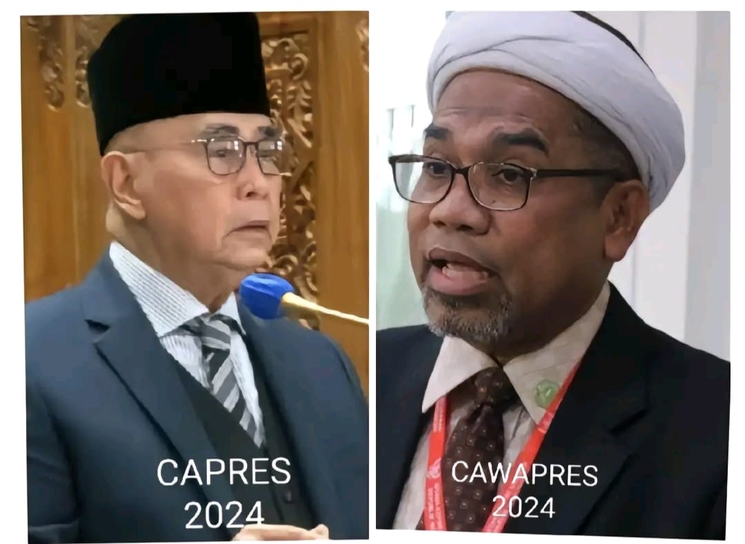 Mati-Matian Bela Al Zaytun dan Pimpinannya, Ngabalin Disandingkan dengan Panji Gumilang untuk Capres 2024