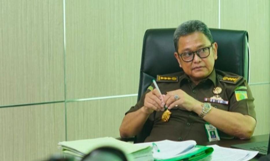 Lengkapi Berkas Perkara, Dua Saksi Kasus Korupsi KONI Kembali Diperiksa Kejati Sumsel