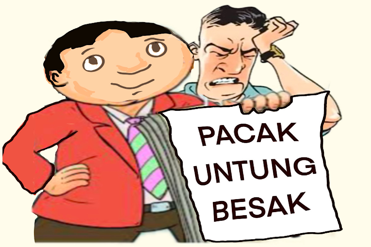 Waspada Penipuan Modus Bagi Hasil Keuntungan Program MBG, Satu Korban di Palembang 