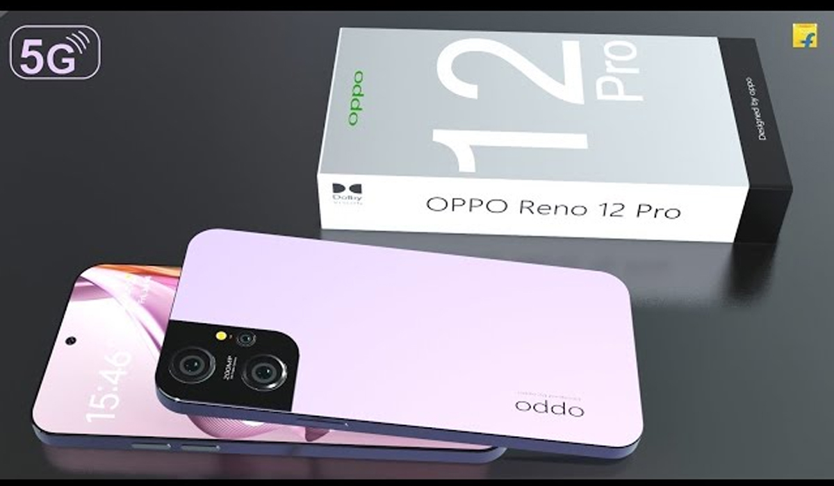 Oppo Reno 12 dan 12 Pro Segera Unjuk Gigi, Ini Detail Spesifikasinya!