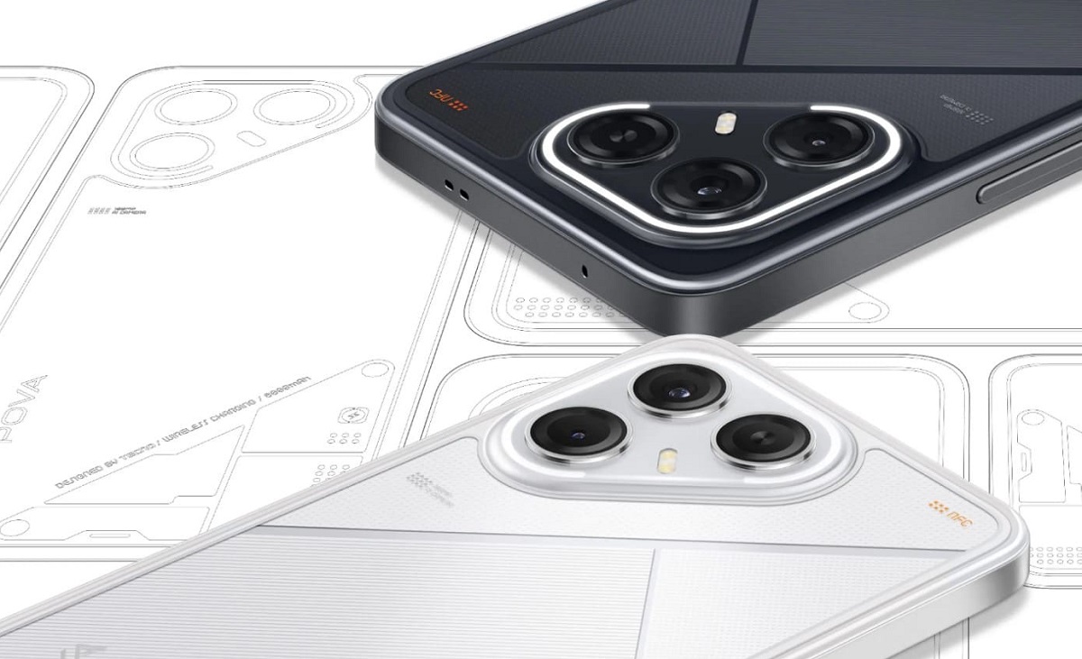 Tecno Pova 7 Ultra 5G: Ponsel dengan Tampilan Futuristik, Performa Gahar dan Harga Terjangkau