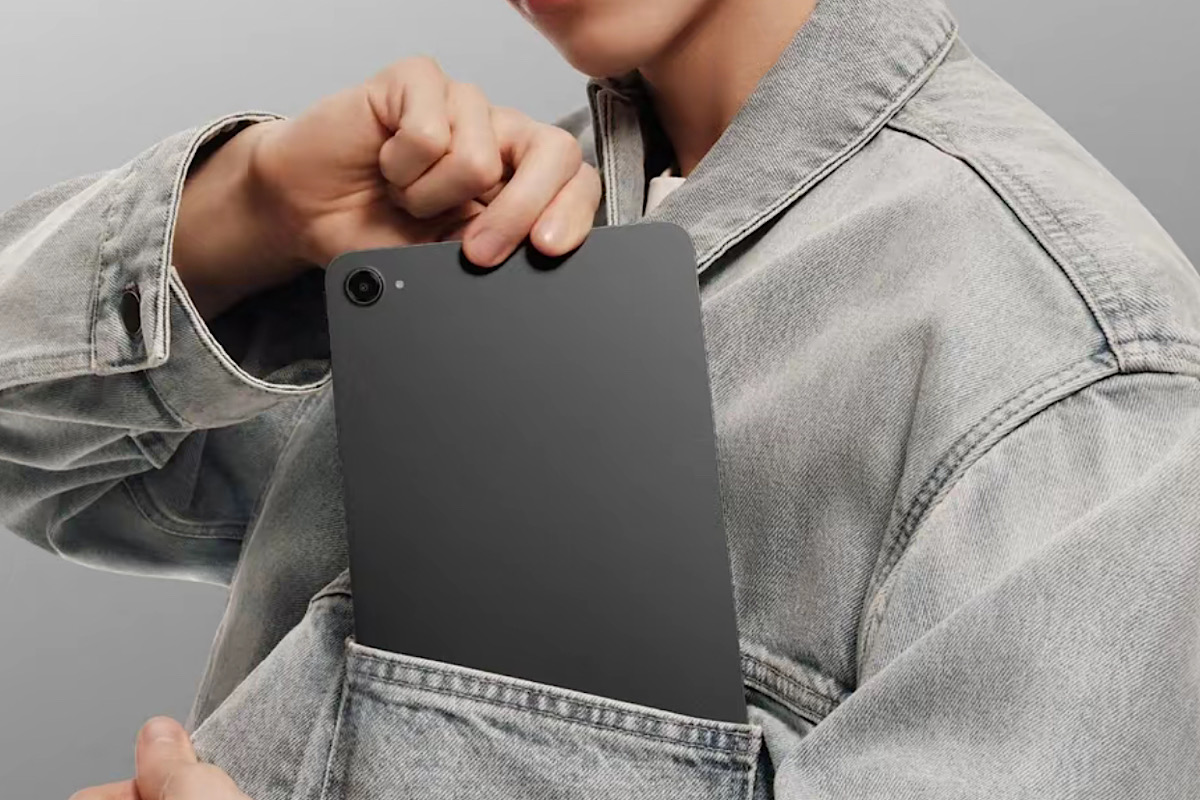 Tablet Redmi K Pad 2 Lebih Murah Tapi Skor Antutu Tembus 3 Juta Lebih, Varian Tertinggi 16GB & Storage 512GB