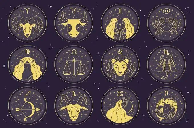 Ramalan Zodiak Hari Ini: Saatnya Bersyukur, Atur Ulang Tujuan dan Fokus pada Kebahagiaan