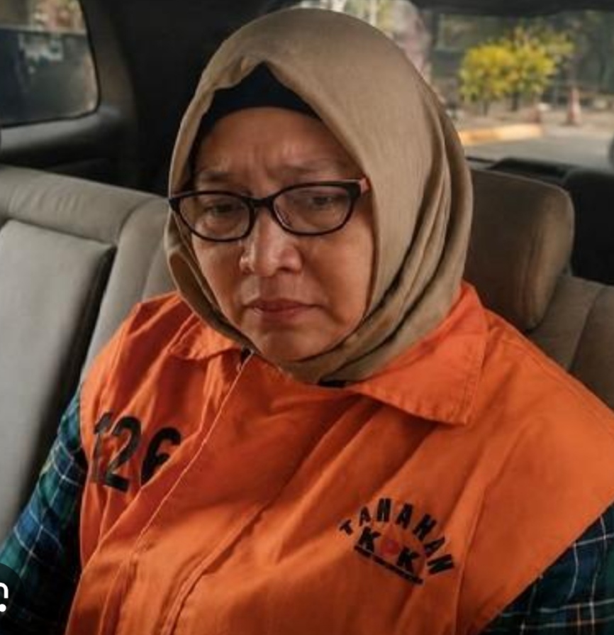 Ini Profil Titin Rita Lestari ASN BPK yang Ditahan KPK dan Kekayaannya