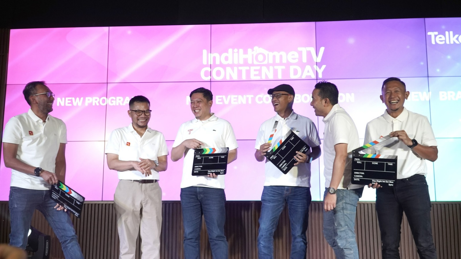 IndiHomeTV Perkuat Fitur dengan Hadirkan Layanan IPTV, Sekalian Gandeng Raffi Ahmad dan Taulany TV