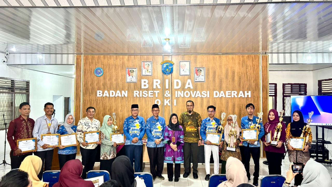 Jaring Inovasi Daerah Lewat SINOKI