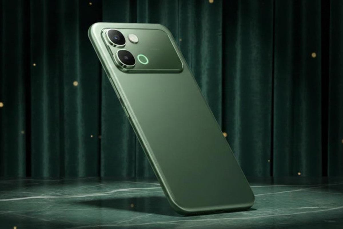 Infinix Note Edge Segera Rilis: Hadirkan Desain Tipis dan Ditenagai Dimensity 7100