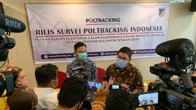 Hasil Survei Pilgub Jakarta 2024 Tak Sesuai, 1 Lembaga Kena Sanksi Persepi, Kok Bisa?