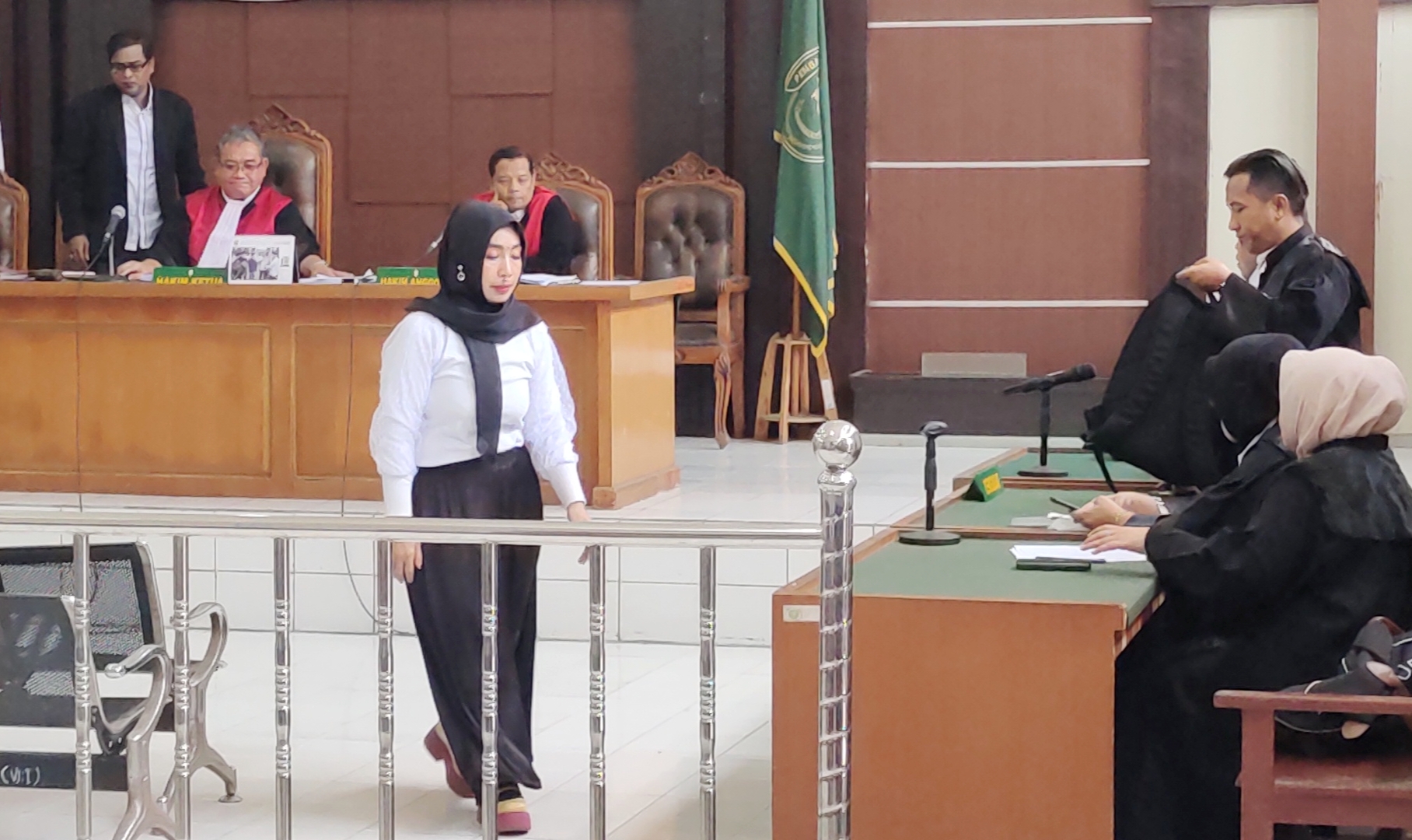 Eksepsi Ditolak, Jaksa Bakal Hadirkan 23 Saksi Kasus Korupsi Jual Aset Yayasan Batanghari Sembilan Yogyakarta