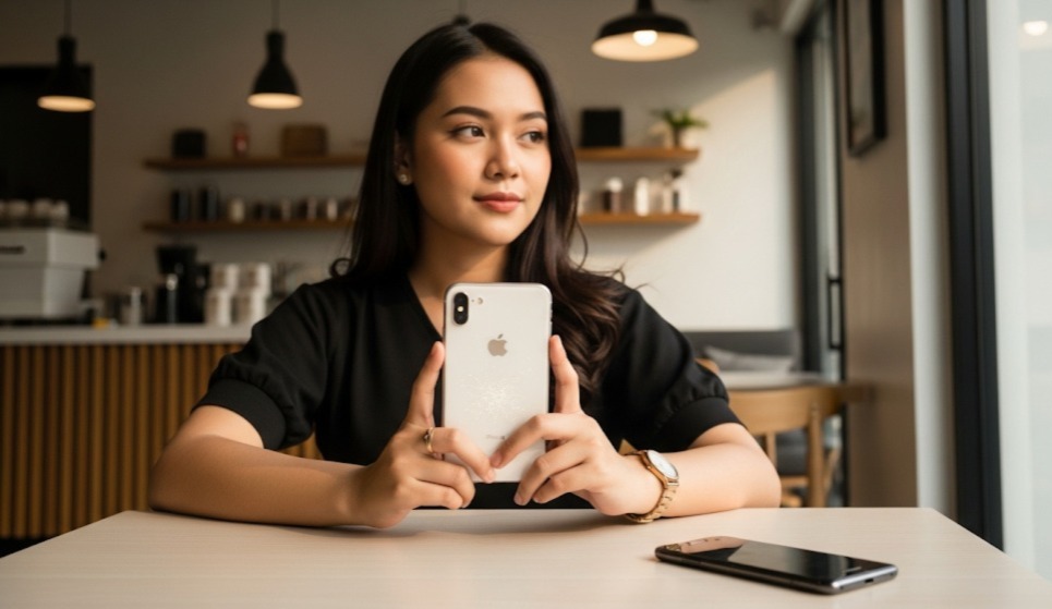 Sederet Alasan Kenapa iOS Bisa Bikin Gen Z Merasa Lebih 'Eksklusif' dari Android