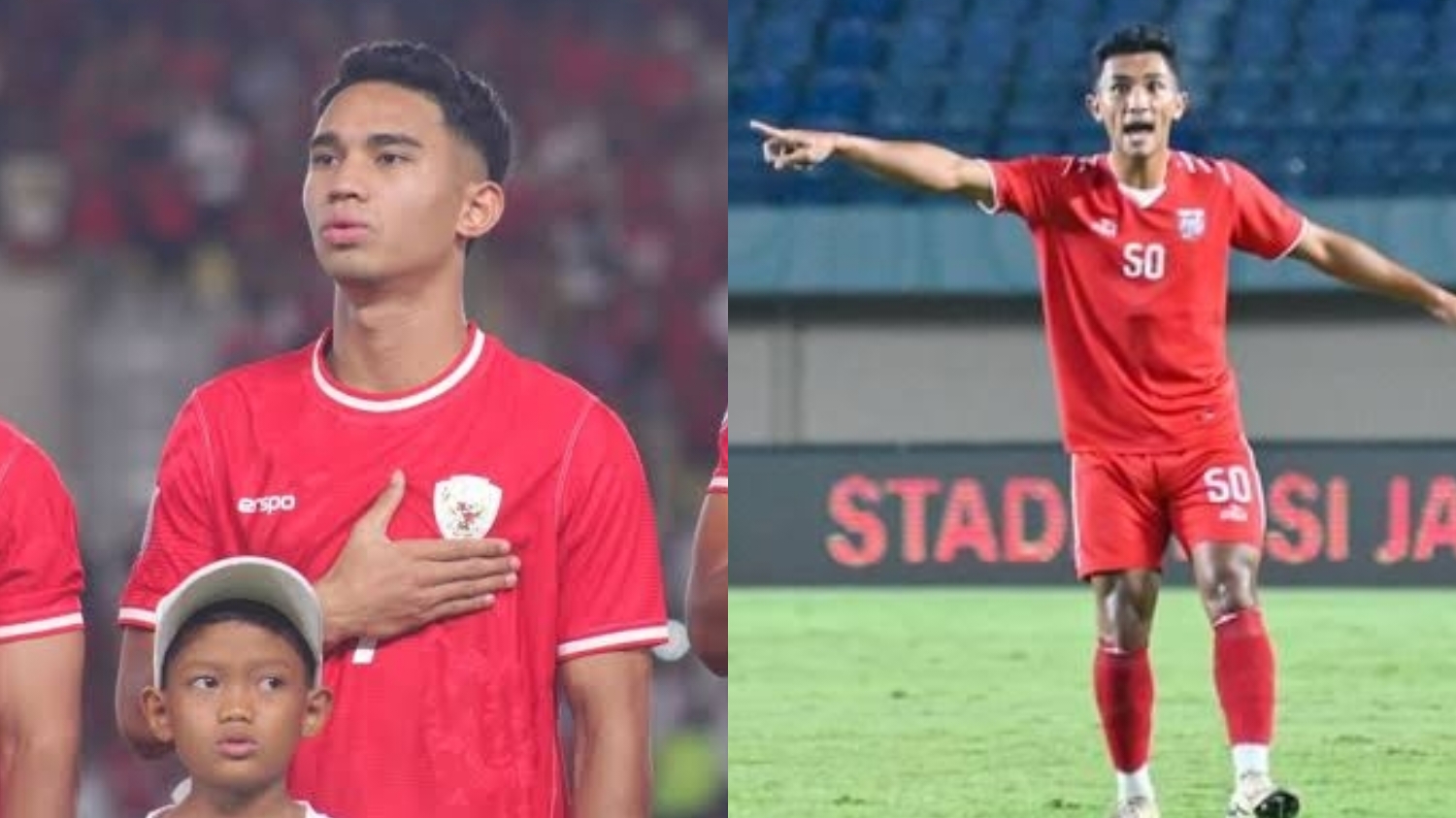 Timnas Indonesia Terjunkan Pemain Bintang Gantikan Marselino, Buat Vietnam Ketar-ketir Main di Kandang Sendiri