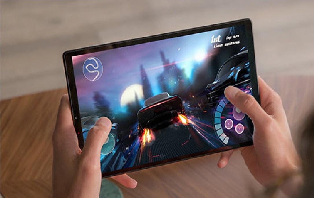 Lenovo Tab M8 Gen 2 HD: Tablet dengan Tampilan Elegan dan Bodi Ramping