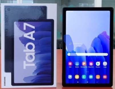 Harga Samsung Galaxy Tab A7, Tablet Android Terjangkau dengan Performa Memukau