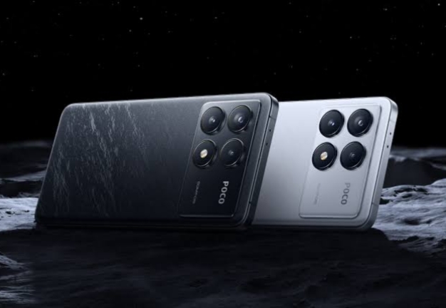 Poco F6 Pro Mengusung Layar Premium dengan Kecerahan Puncak 4000 Nits Dilindungi Corning Gorilla Glass 5