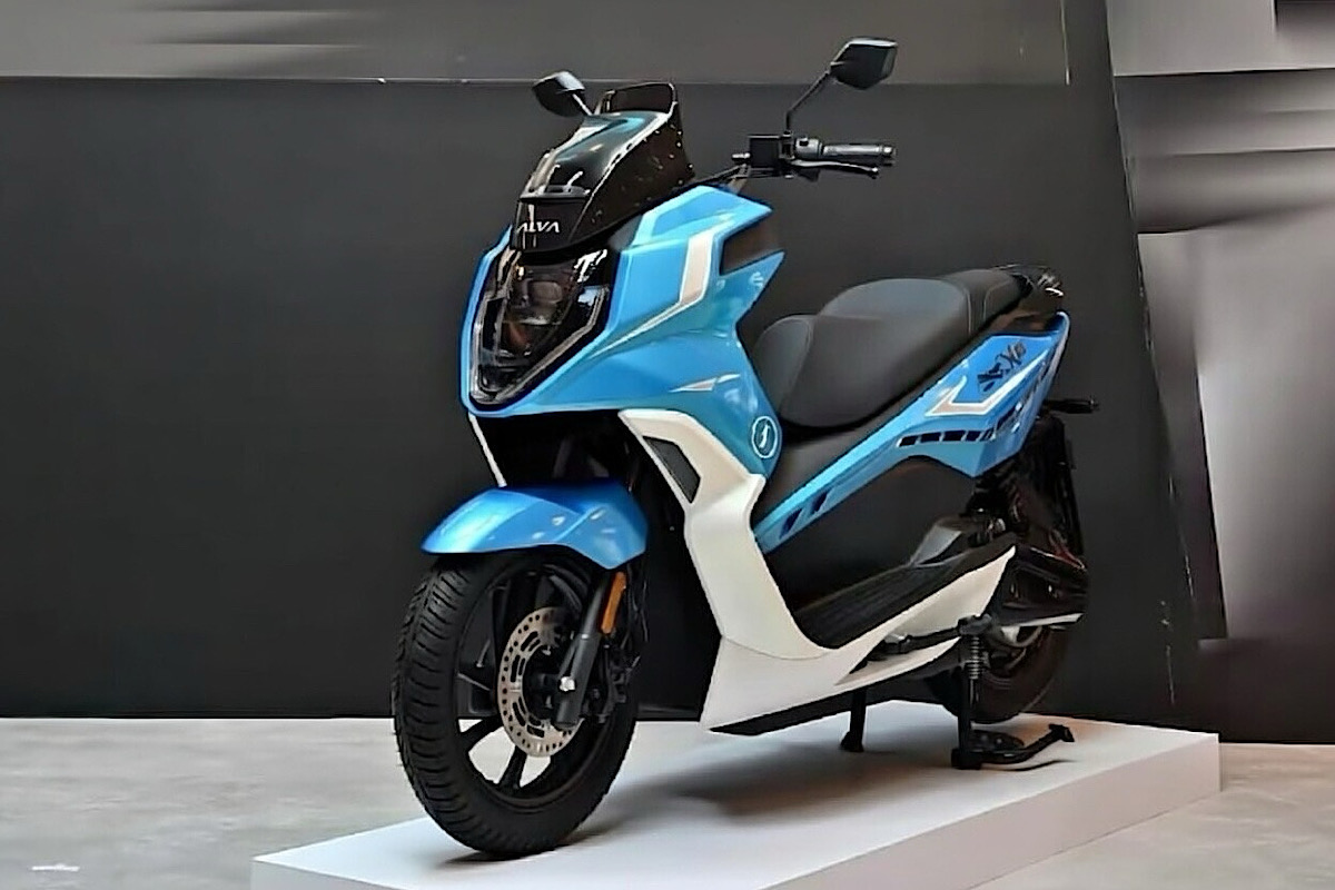 Beda Harga Alva One XP Dengan Versi Alva One Biasa Berapa? Berikut Perbedaan Spesifikasinya 