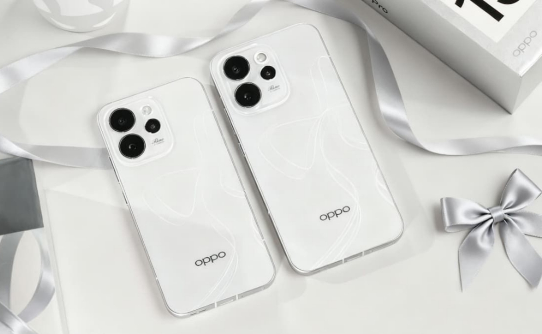 OPPO Reno 15 Usung Kombinasi Performa Tinggi dengan Kapasitas Baterai Besar 6500 mAh 