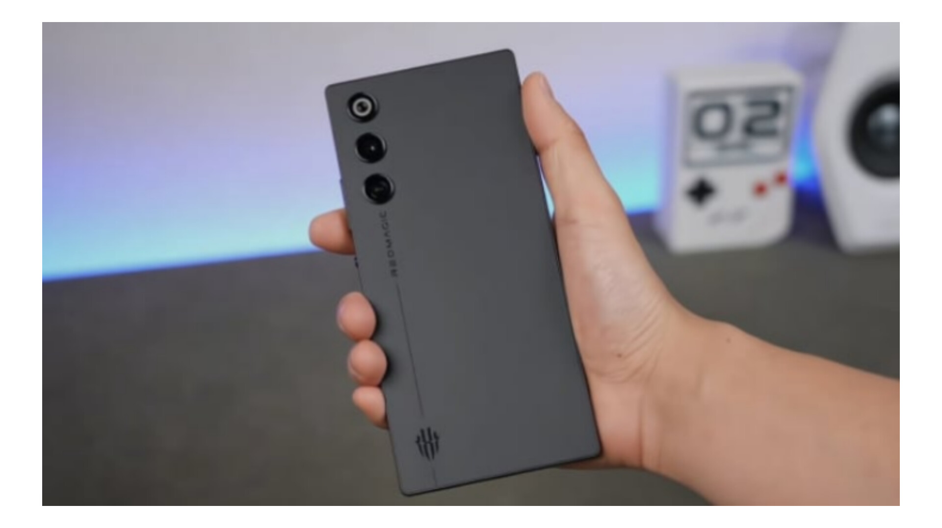 Nubia RedMagic 10 Air: HP Flagship dengan Performa Kuat dan Sistem Pendingin Canggih
