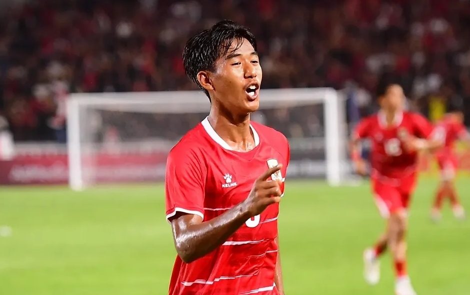 Dimas Wicaksono Jadi Monster Super Sub! Timnas Indonesia Hancurkan Myanmar 3-0 di Laga Perdana AFF U-19 2026