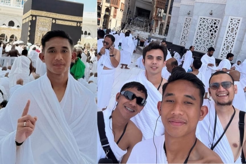 Lewat Jalur Langit, Timnas Indonesia Target 6 Poin Lawan Arab Saudi dan Irak demi Piala Dunia 2026