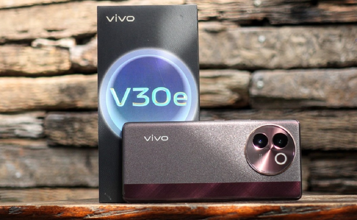 Vivo V30e Hadirkan Performa Mumpuni Chipset Snapdragon 6 Gen 1, Jangan Dianggap Remeh!