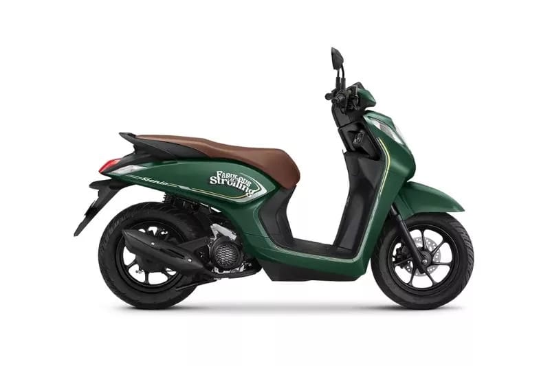 Motor Matic Injeksi atau Karburator, Mana yang Cocok untuk Kendaraan Harian