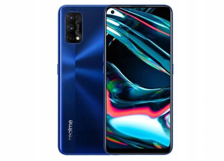 Keunggulan dan Kekurangan Realme 7 Pro, Smartphone dengan Performa Tangguh dan Layar Super AMOLED