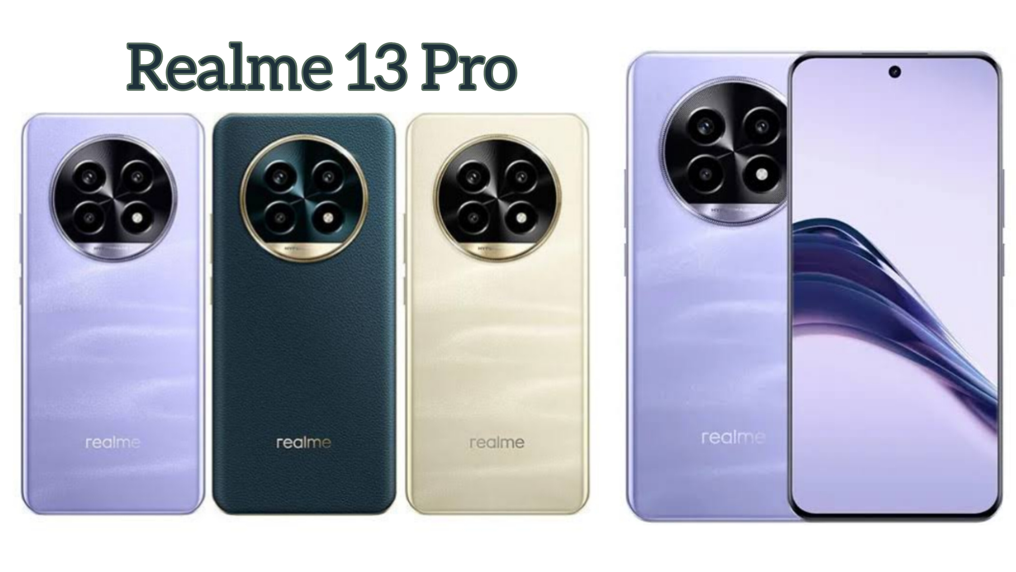 Review Smartphone Realme 13 Pro: Tampilan Layar Mengesankan Punya Dukungan Fotografi Unggulan 