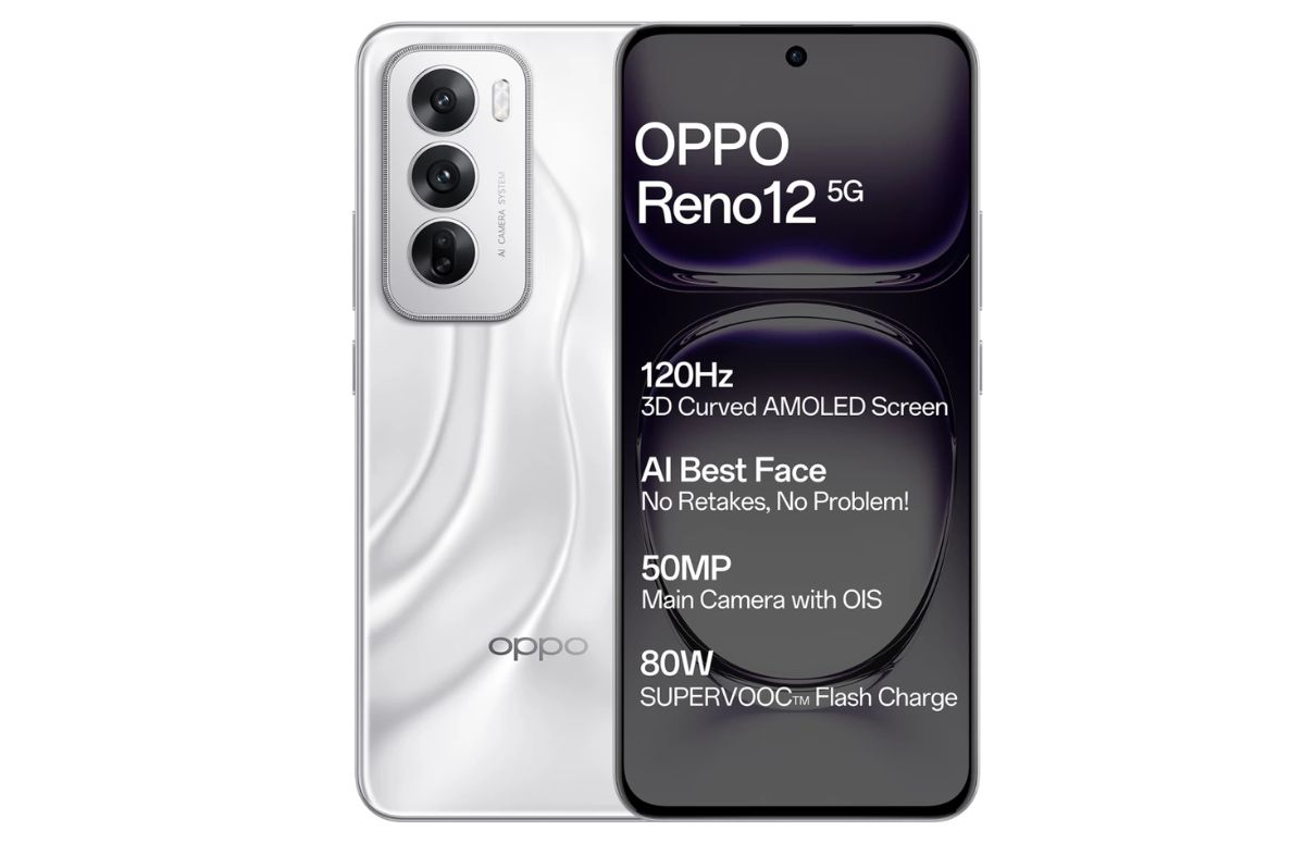 Inilah Keunggulan Oppo Reno 12 Pro, Pilihan HP 5G Performa Kencang dengan Kamera 108MP Unggulan di Tahun 2025