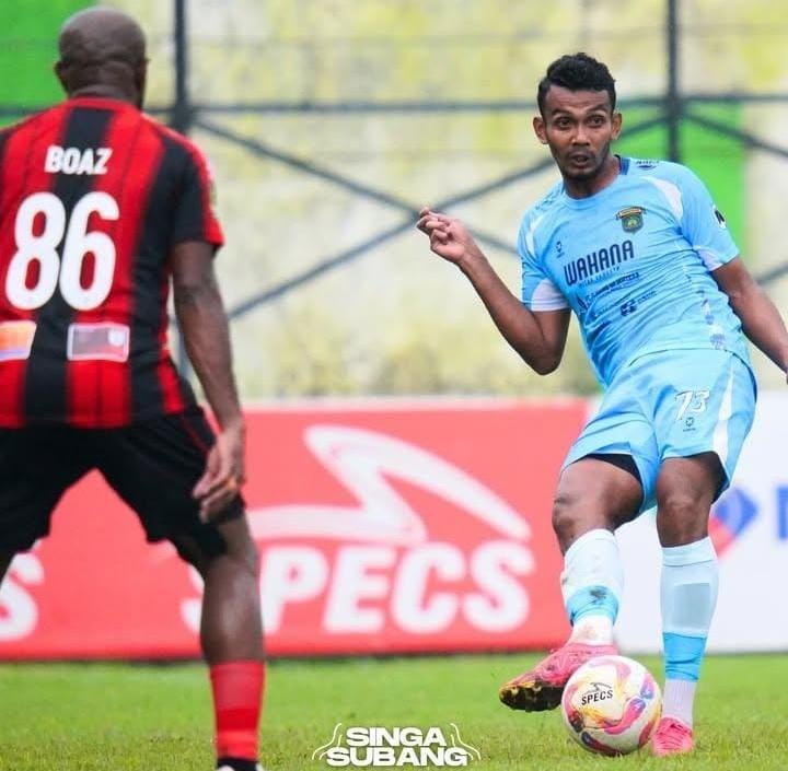 Sumsel United Tinggal Tunggu Peresmian, Pesaing Sriwijaya FC di Liga 2 Indonesia 2025