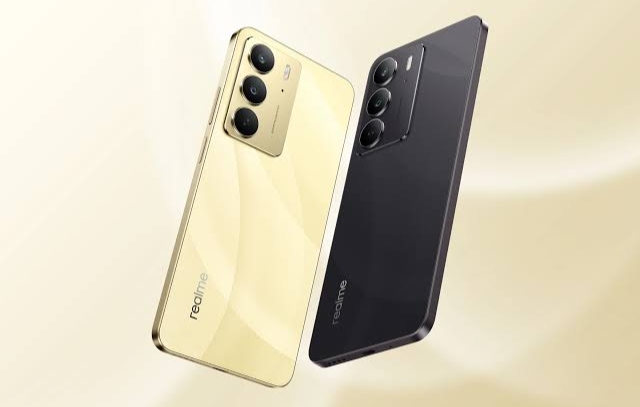 Ponsel Terbaru, Realme C75 Hadirkan Beragam Fitur Kamera Terbaik! 