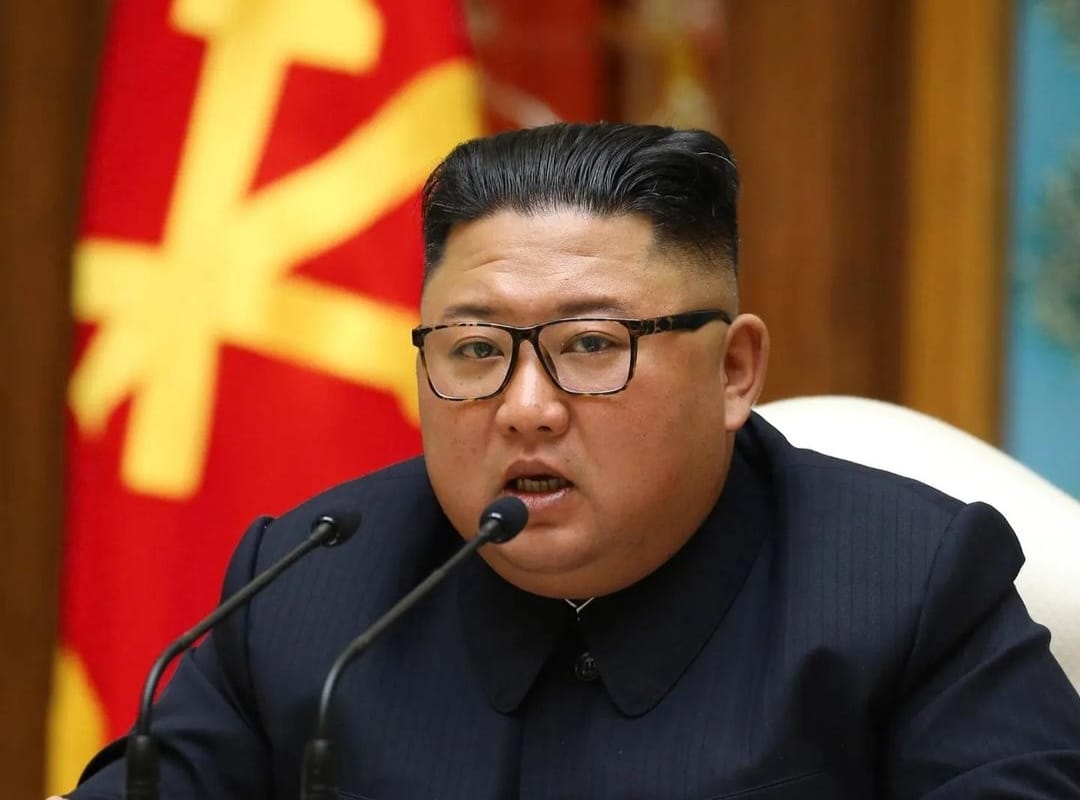 Sangat Cinta dengan Islam, Kim Jong Un Persilahkan Umat Muslim Bikin Masjid di Korea Utara