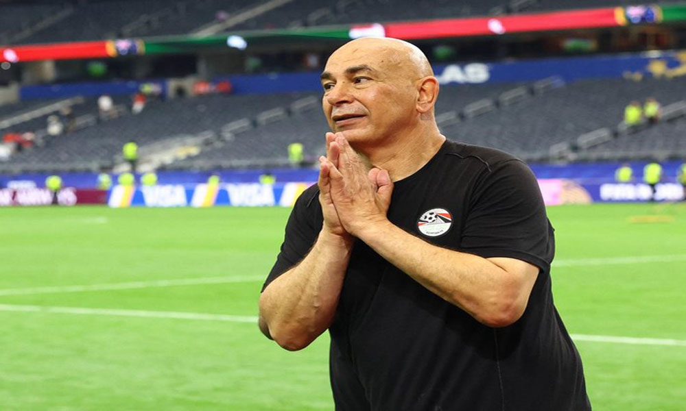 2 Istri Berkelahi, Pelatih Timnas Mesir Pingsan