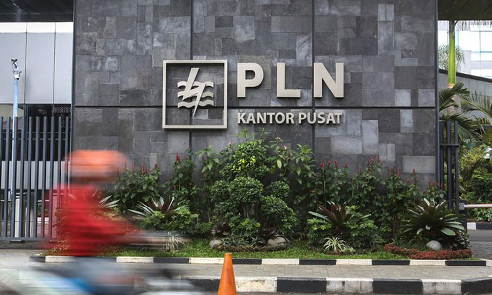 Hasil RUPS PLN, Jajaran Direksi Dirombak, ini Nama-namanya