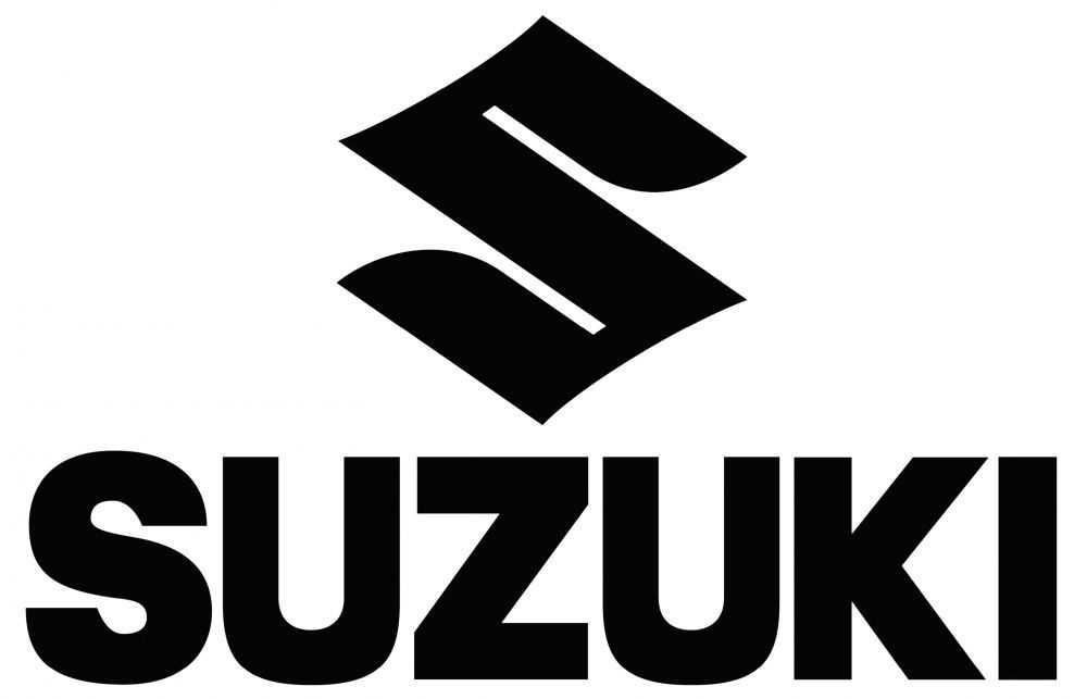 Inilah Makna dan Evolusi Logo Suzuki, Awalnya Ternyata Berwarna Hitam