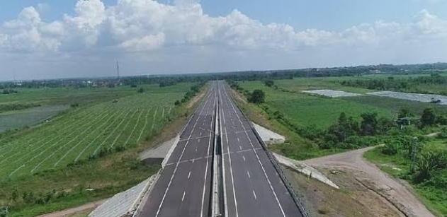 Tol Palembang - Bengkulu via Musi Rawas - Lubuklinggau Terancam Batal, Bukan Skala Prioritas, Loh Kok Bisa?