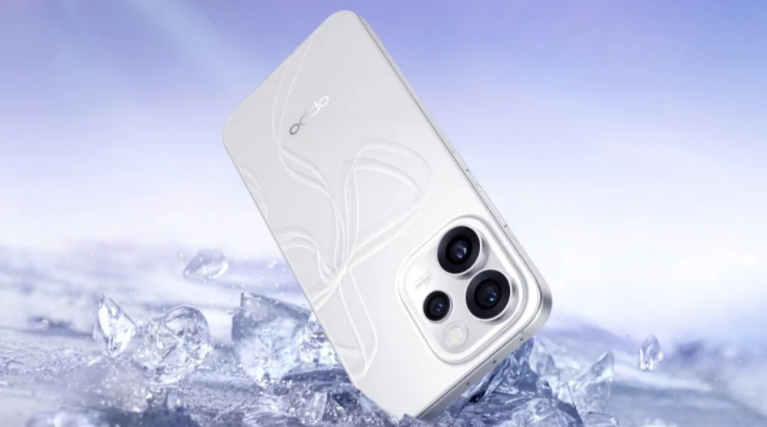 HP OPPO Usung RAM Besar Kamera Bagus dan Layar AMOLED
