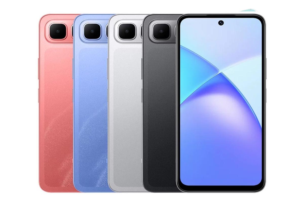  Cek Spesifikasi Infinix Smart 10 dan Smart 10 Plus, Ternyata Ini Perbedaannya