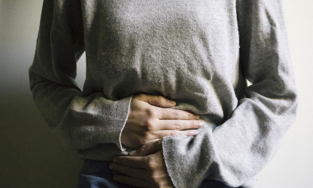 Kista Ovarium Jadi Momok Bagi Wanita, Hindari Kebiasaan Berikut