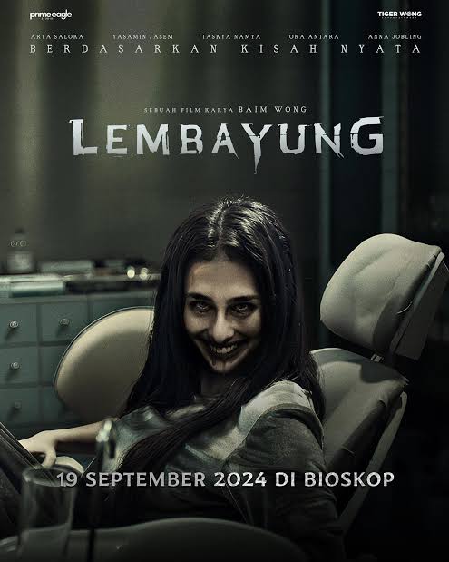 Jadwal Tayang Film Lembayung, Kisah Nyata yang Viral di Aplikasi X