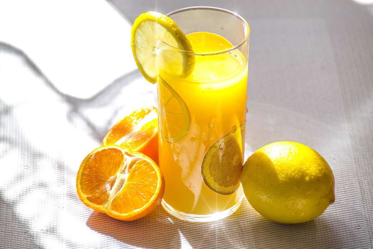 Bye Sembelit! Ini Dia Jus Terbaik untuk Melancarkan Pencernaan