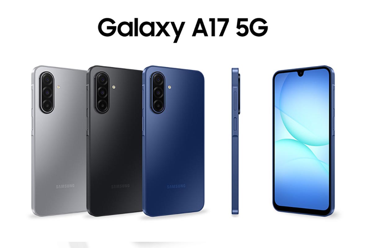 7 Kelebihan Samsung Galaxy A17 5G, Ponsel Terbaru di Kelas Mid-range