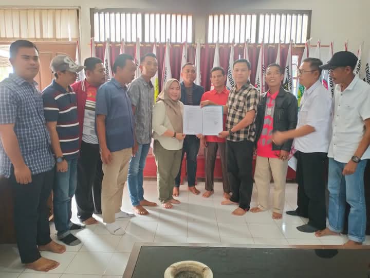 Buat Kecurigaan, Muncul Kandidat Calon Ketua Umum KONI Banyuasin Lain