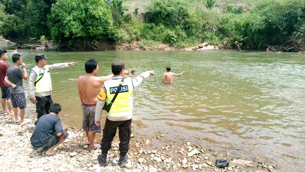 Siswi SMA di OKU Tenggelam di Sungai Lengkayap, Liburan Bersama Teman Usai Bagi Rapor