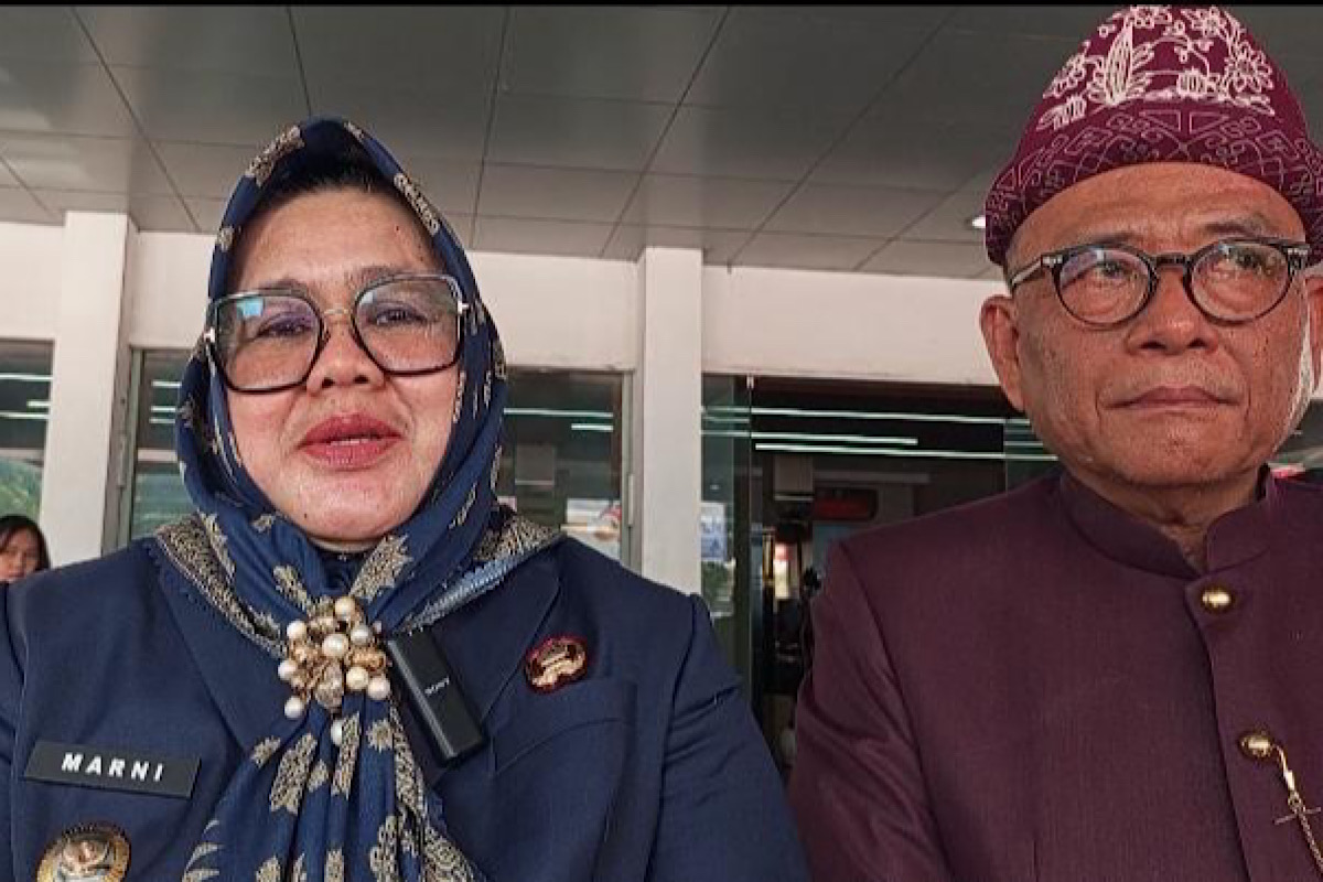 Sumarni Dukung Usulan DPR RI Gaji PPPK Ditanggung APBN